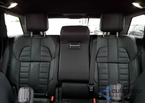 2017 Land Rover Range Rover Sport Hse Dynamic from USA, damaged, VIN SALWV2FV2HA144416